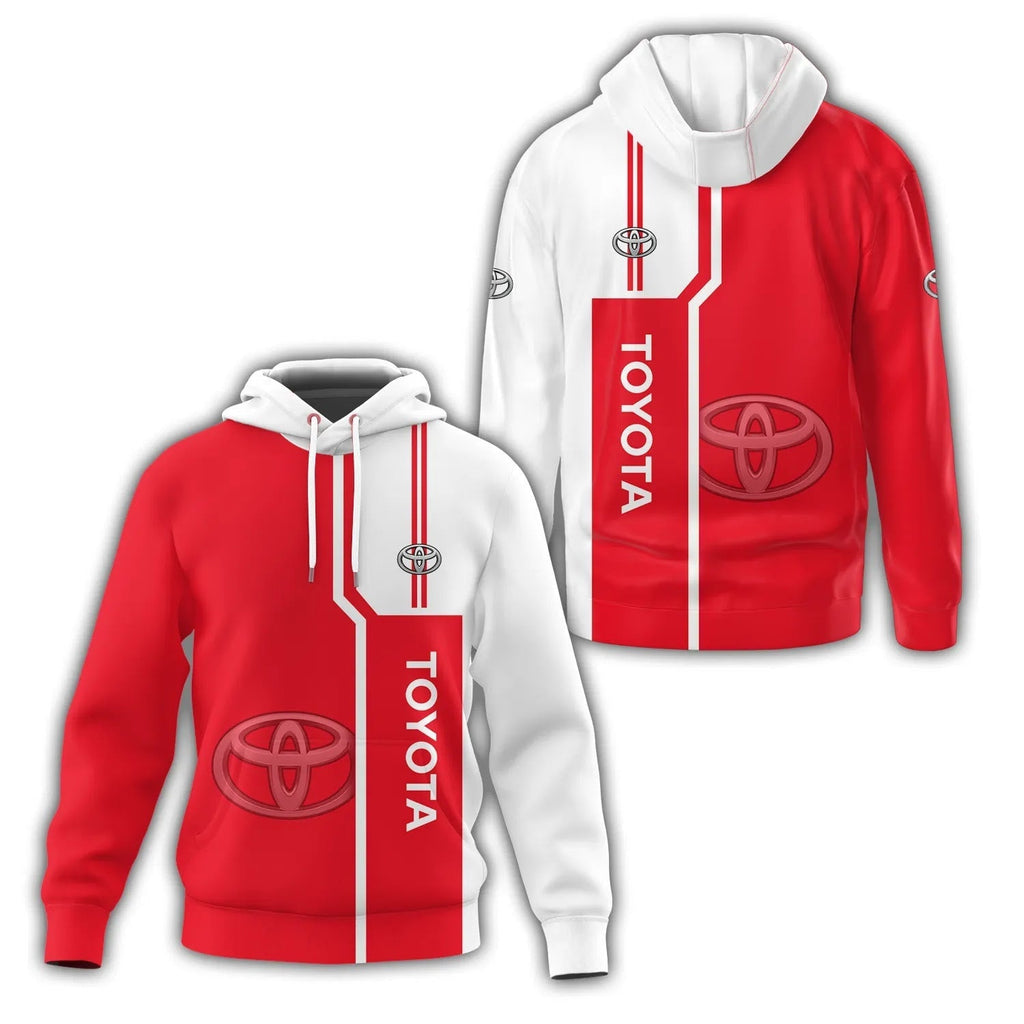 Toyota Apparels SC064