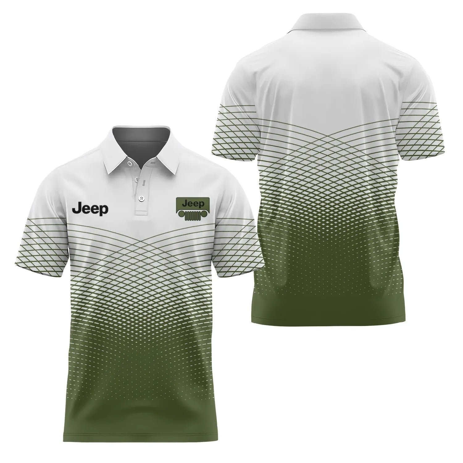 Jeep Apparels SC109