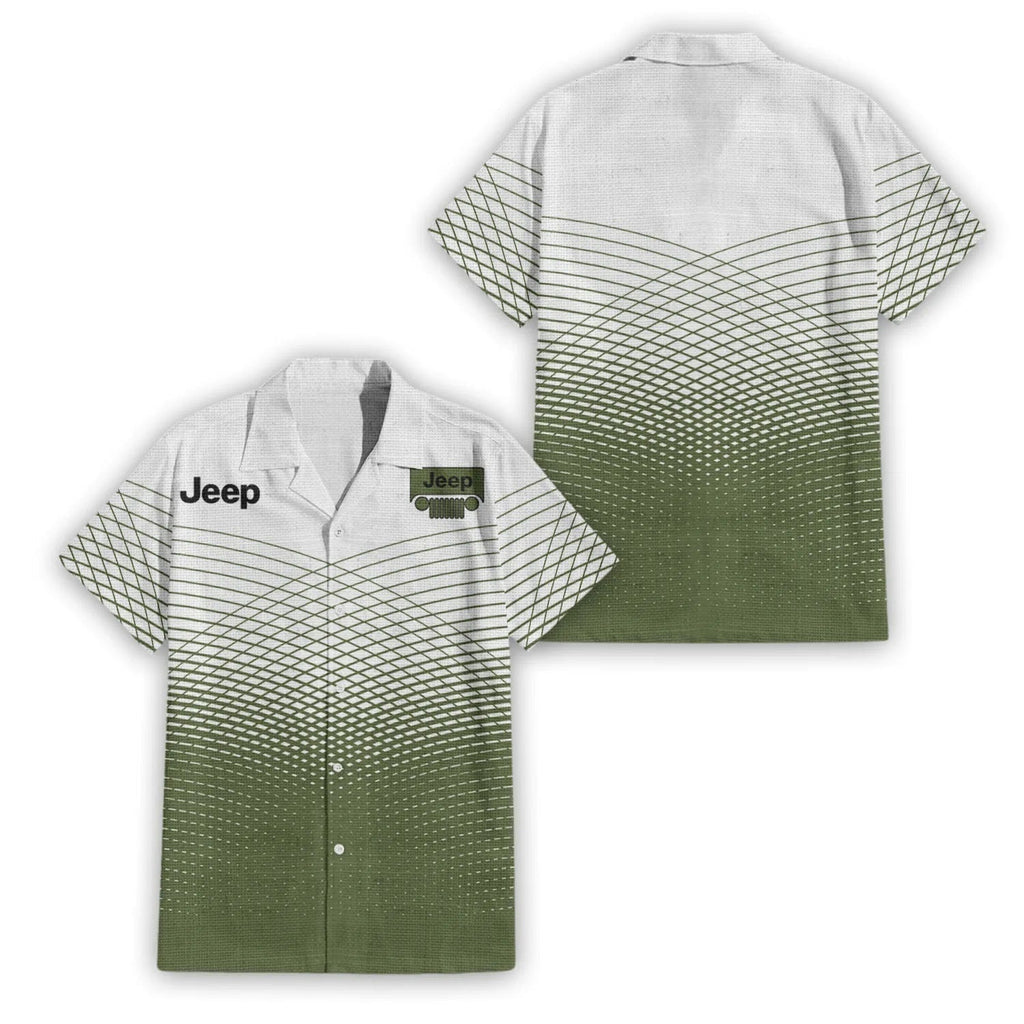 Jeep Apparels SC109