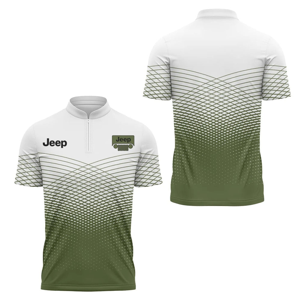 Jeep Apparels SC109