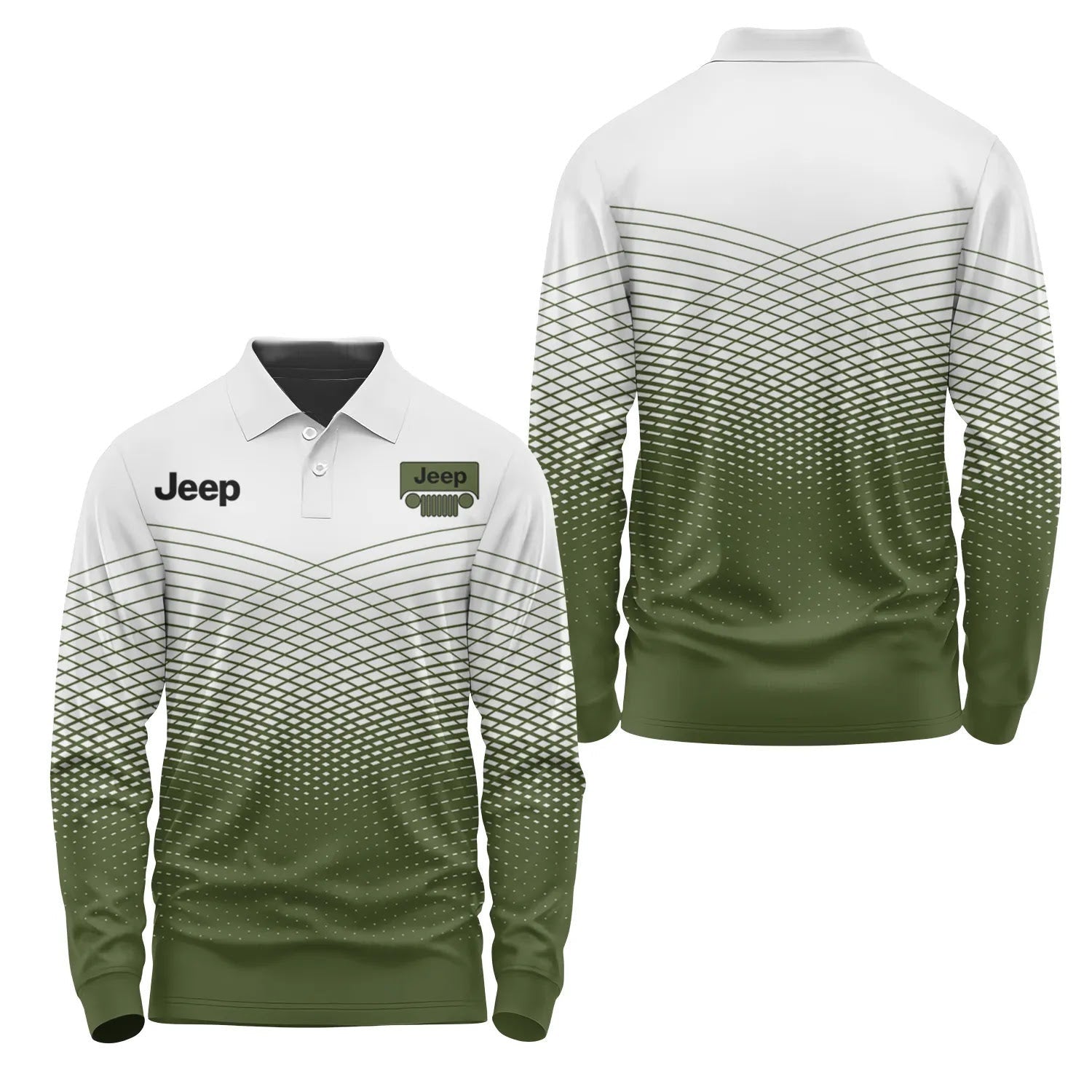 Jeep Apparels SC109