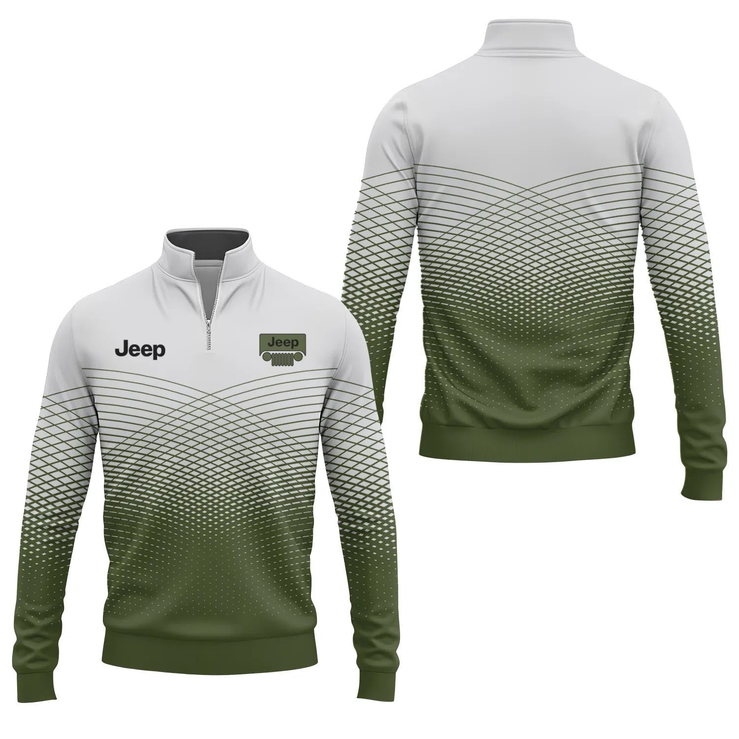 Jeep Apparels SC109