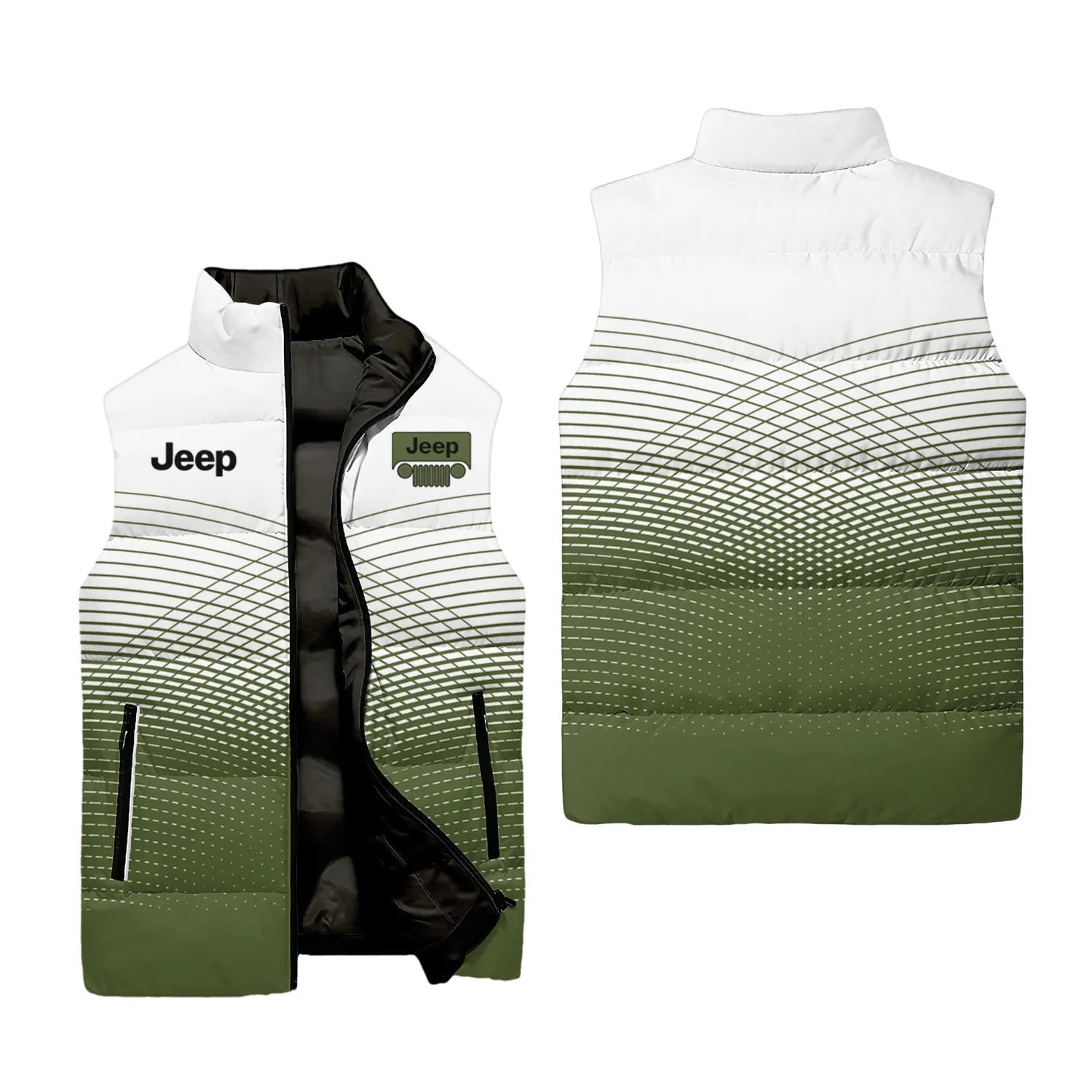 Jeep Apparels SC109