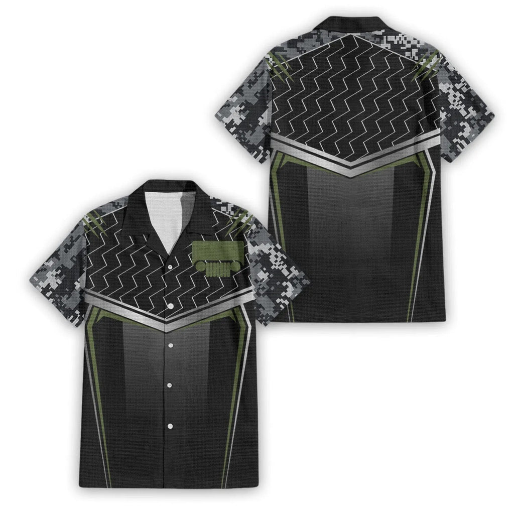 Jeep Apparels SC115