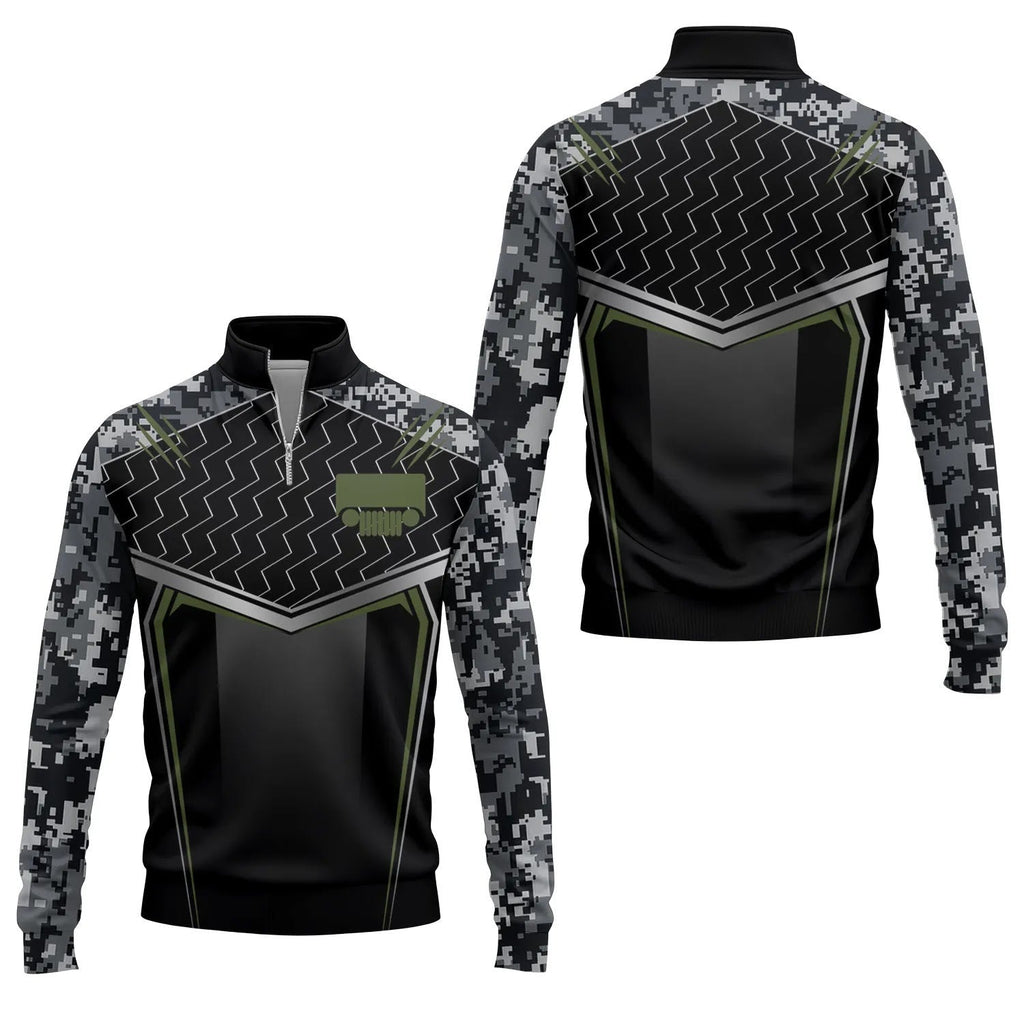 Jeep Apparels SC115