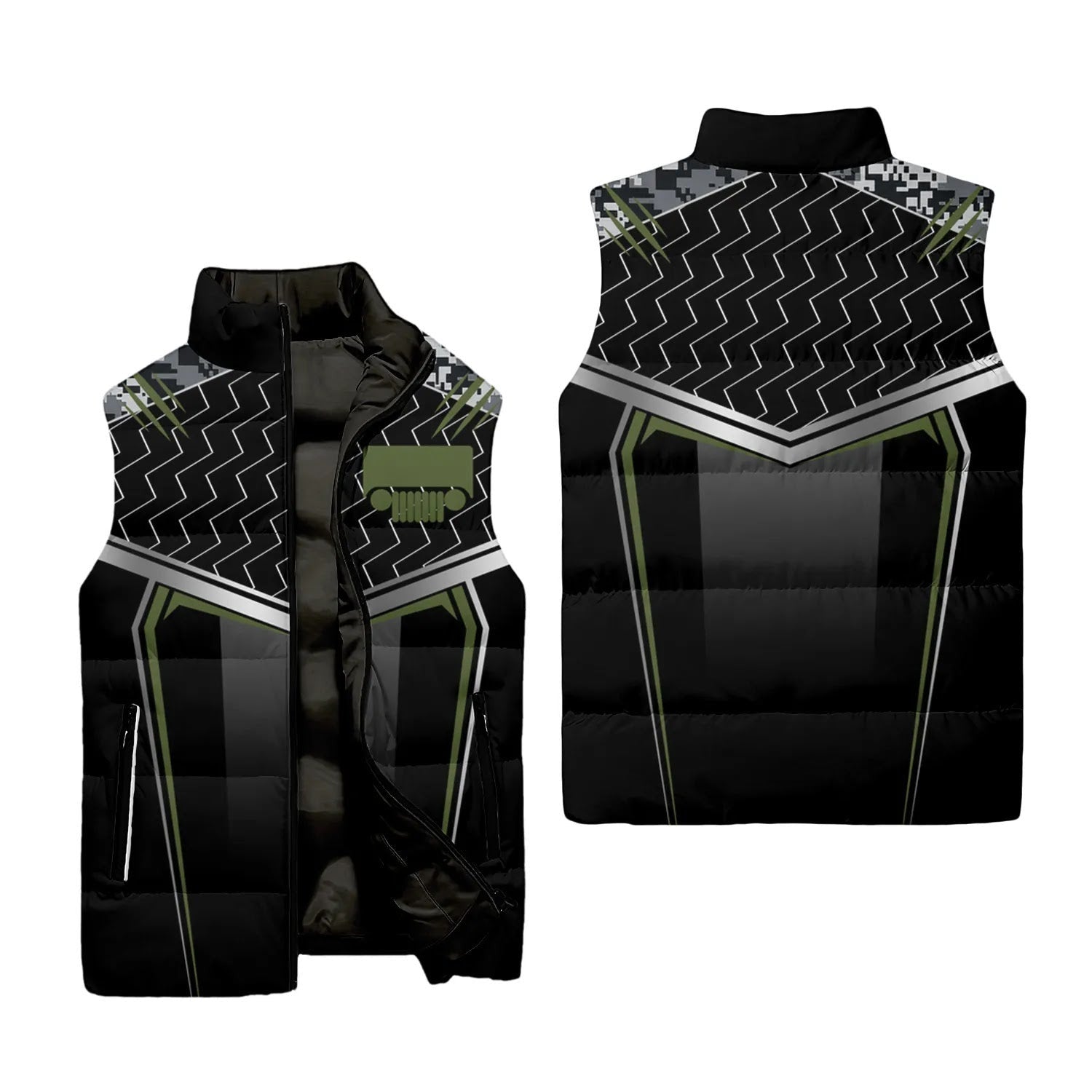Jeep Apparels SC115