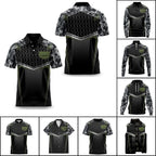 Jeep Apparels SC115