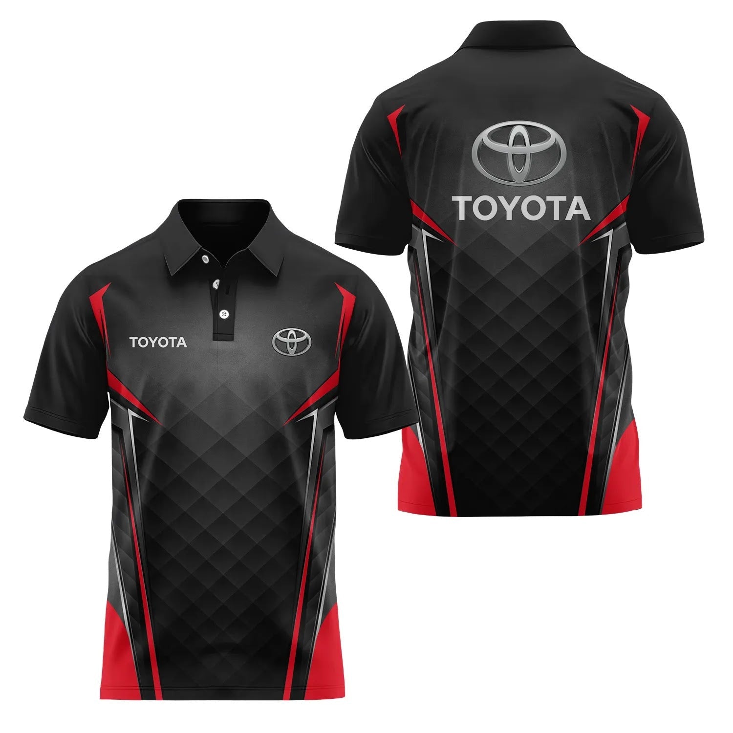 Toyota Apparels SC074