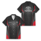 Toyota Apparels SC074