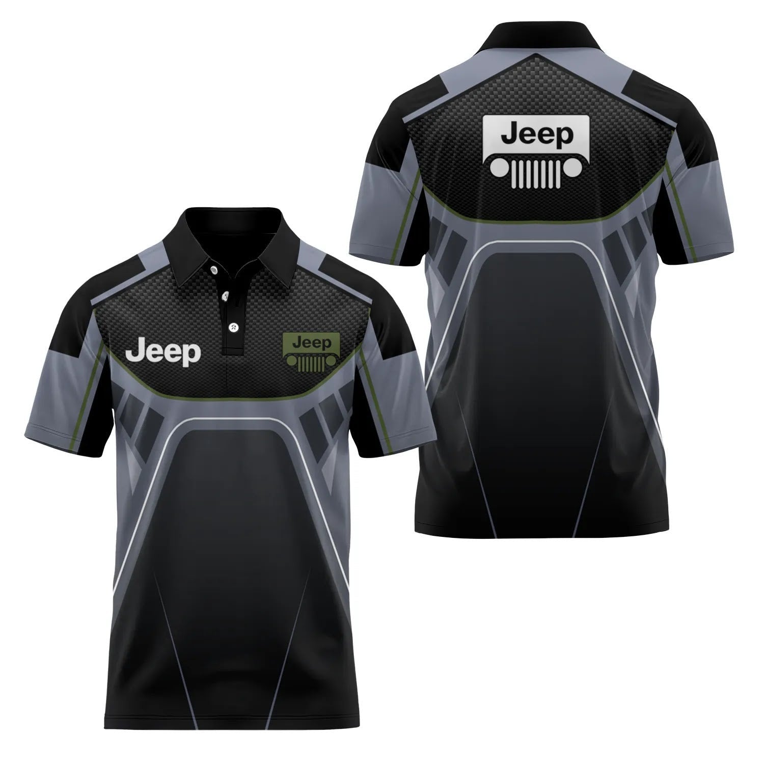 Jeep Apparels SC088