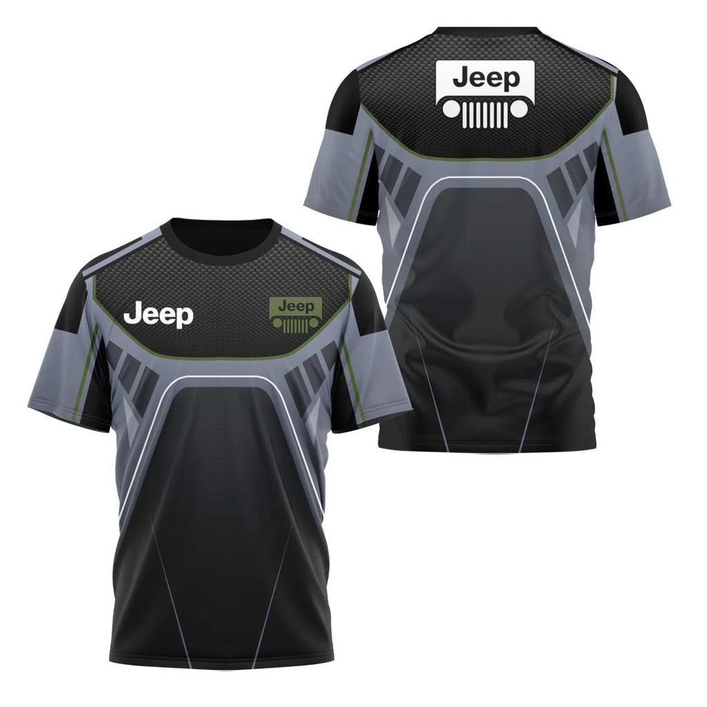 Jeep Apparels SC088