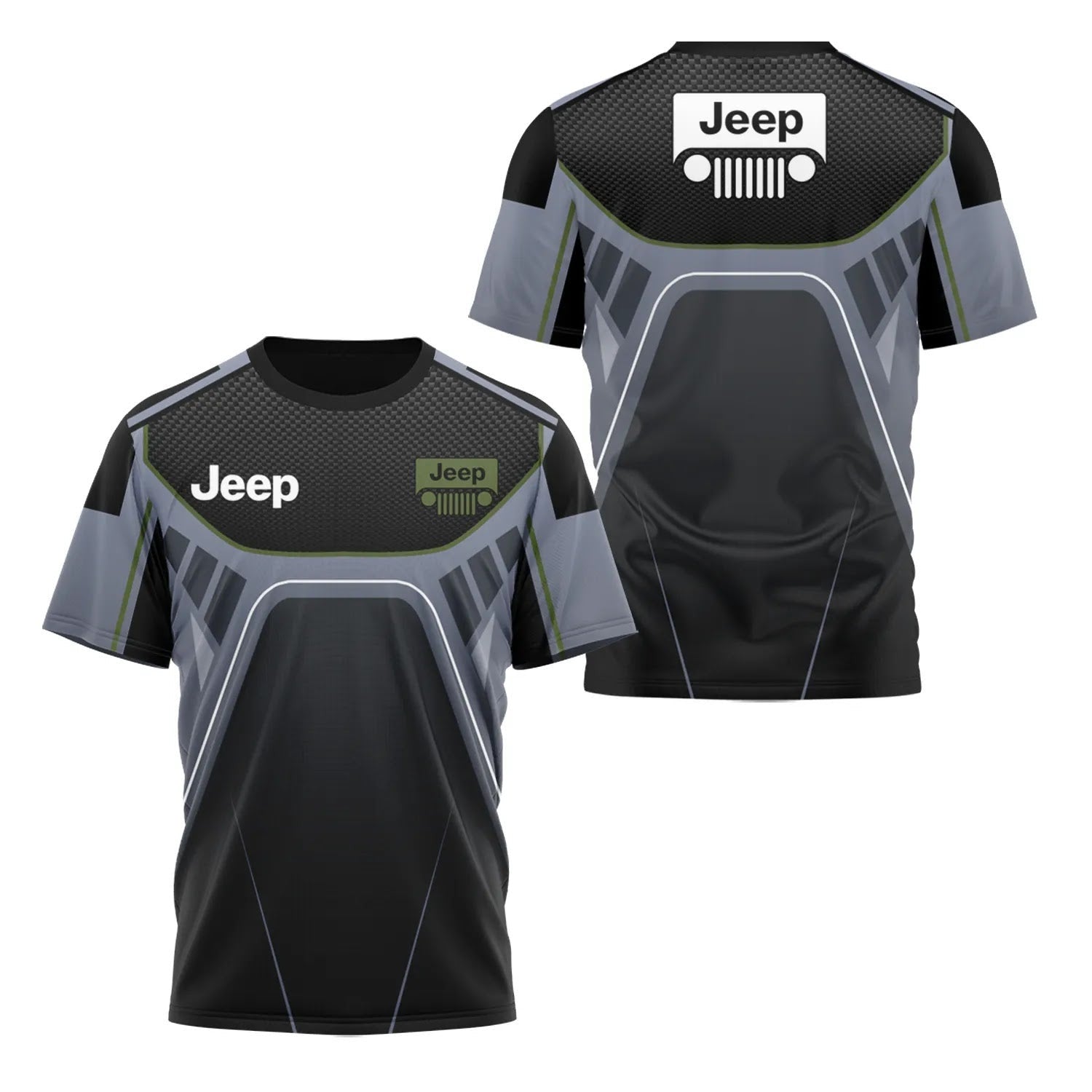 Jeep Apparels SC088