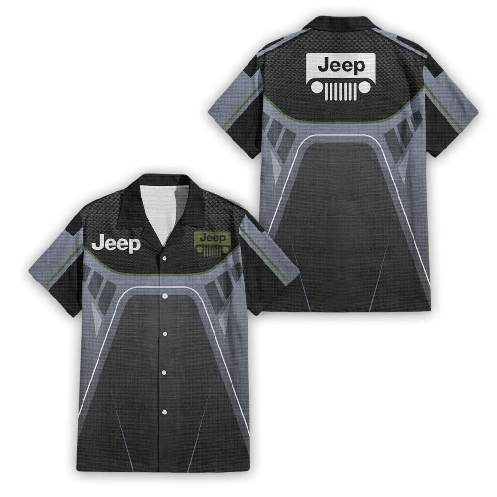 Jeep Apparels SC088