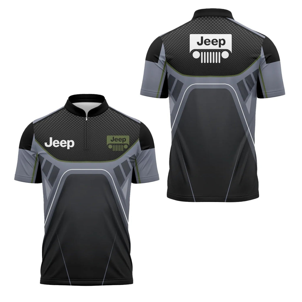 Jeep Apparels SC088
