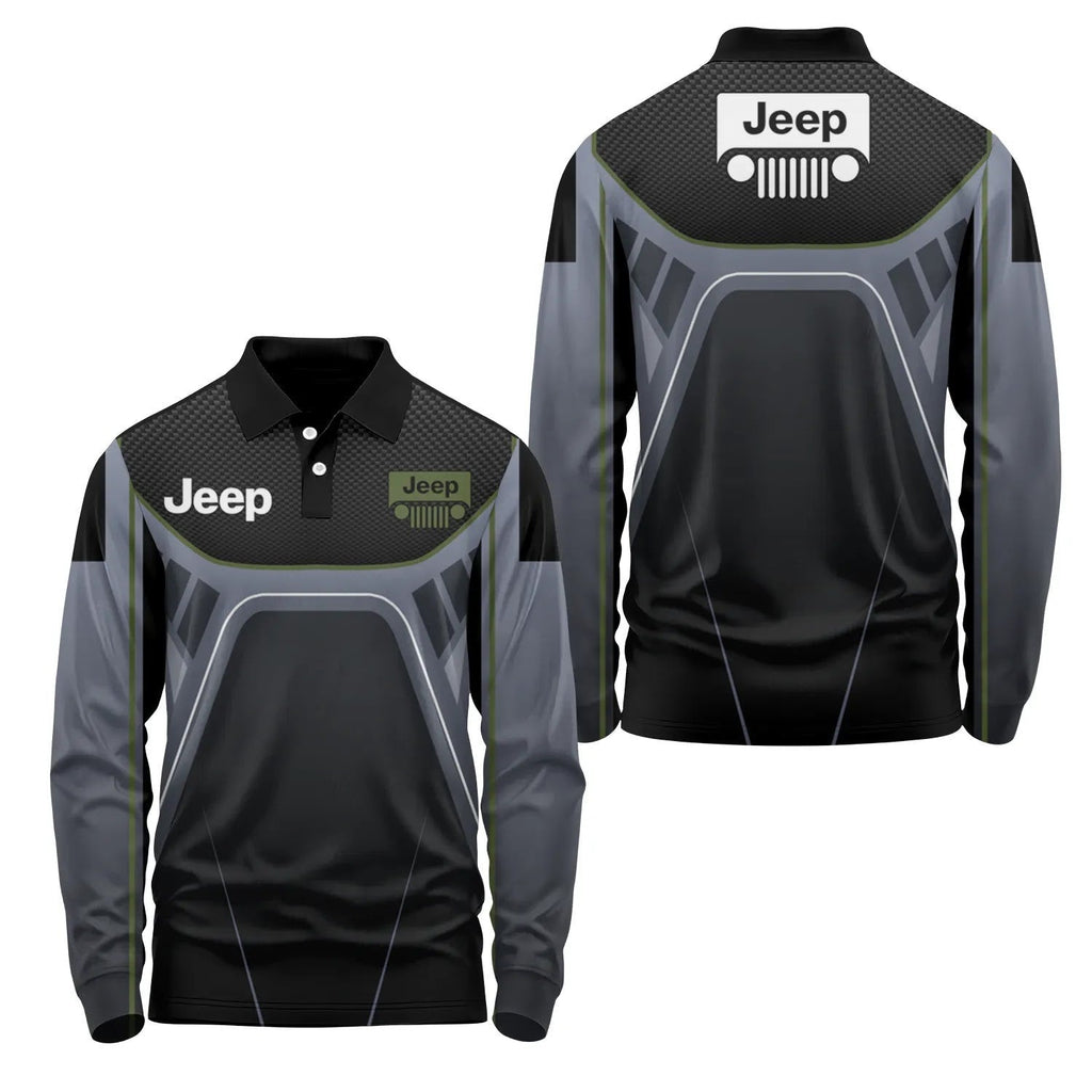 Jeep Apparels SC088