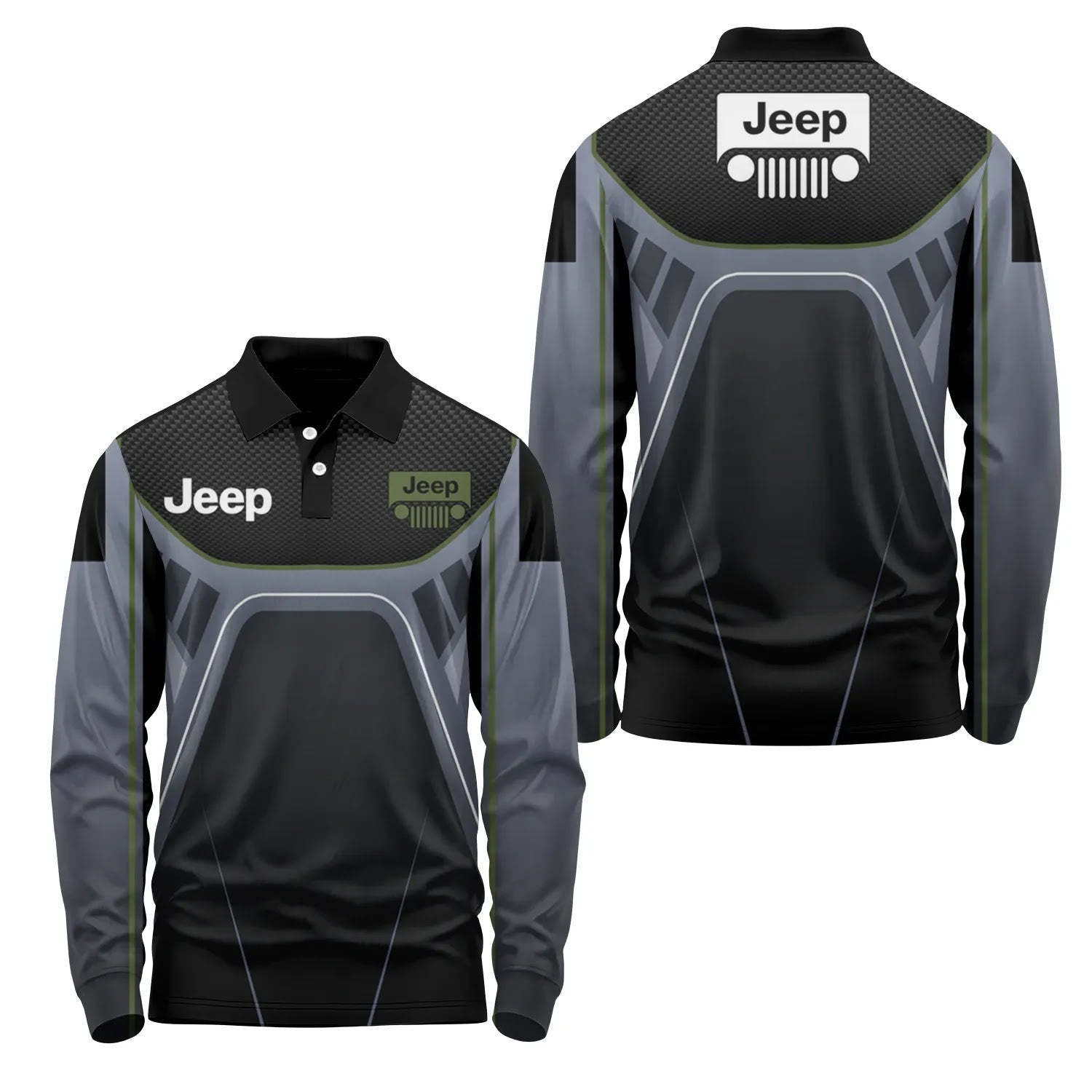 Jeep Apparels SC088