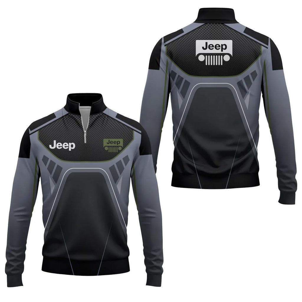 Jeep Apparels SC088