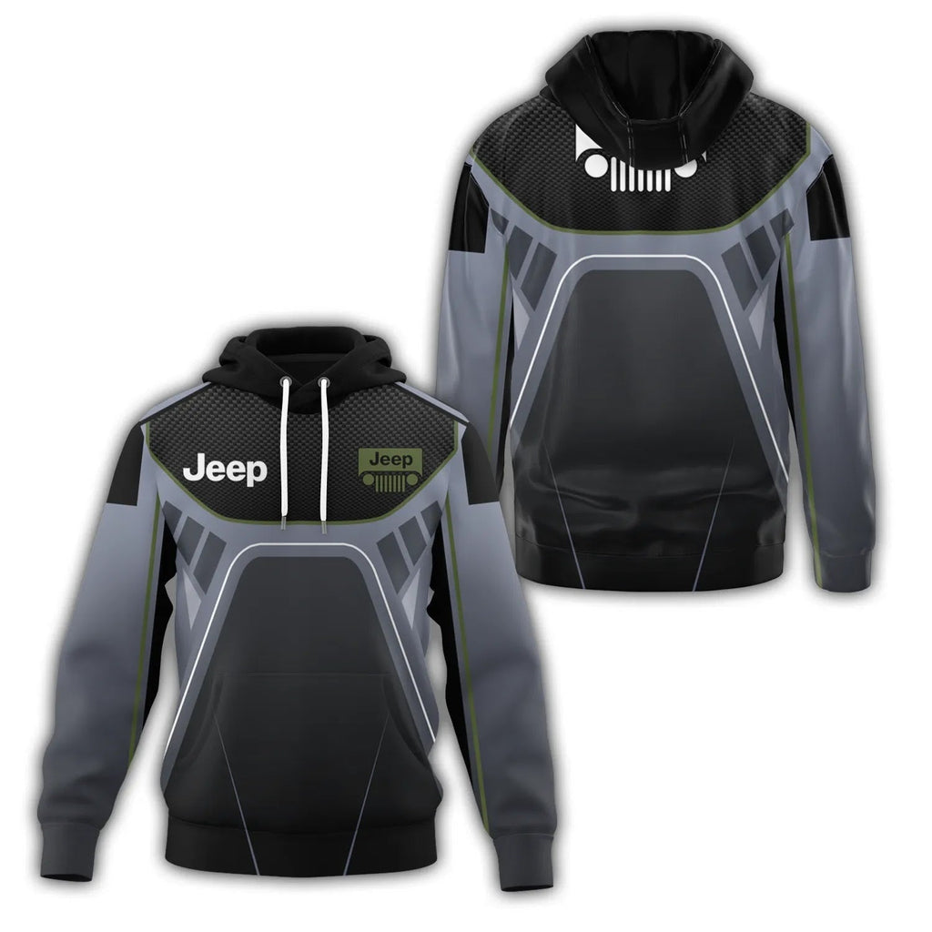 Jeep Apparels SC088