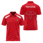 Toyota Apparels SC082