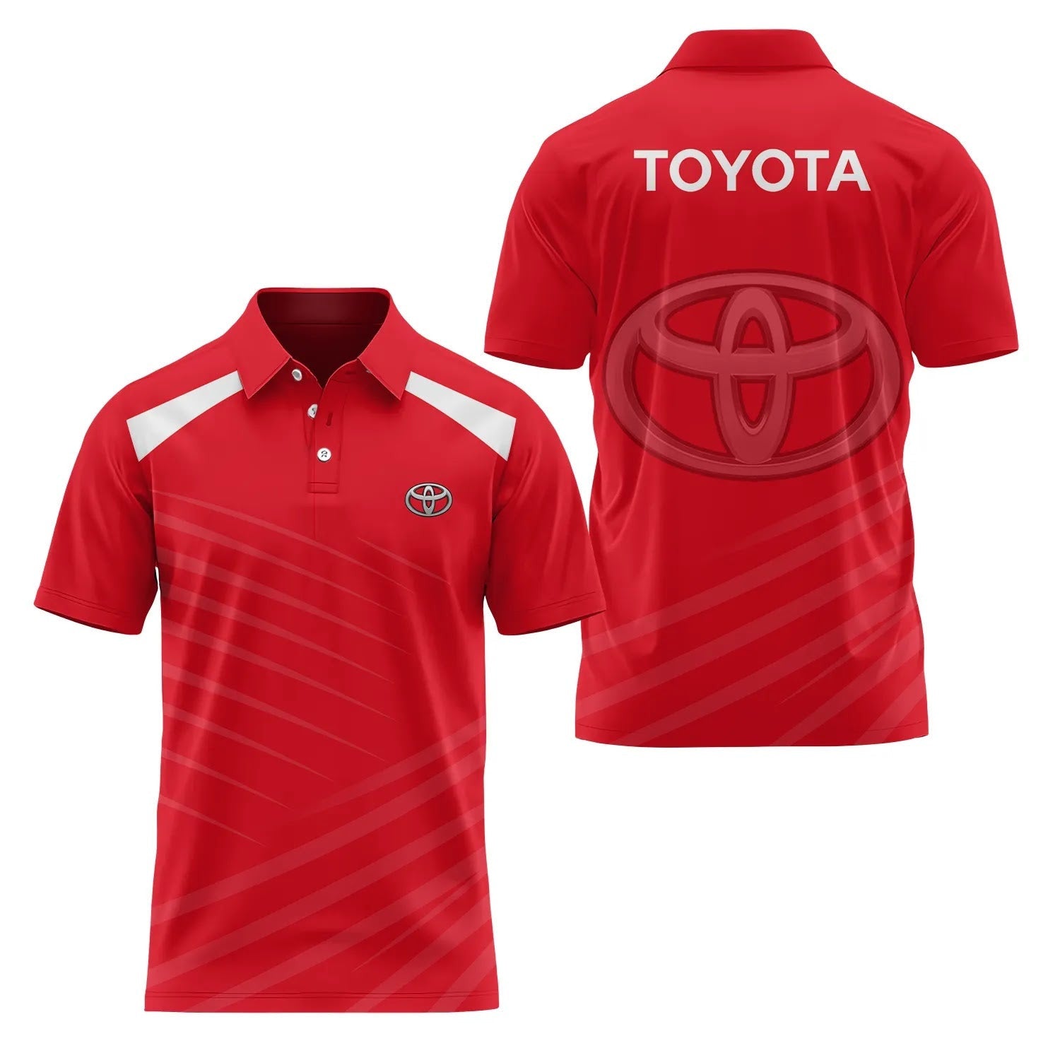 Toyota Apparels SC082