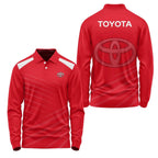 Toyota Apparels SC082