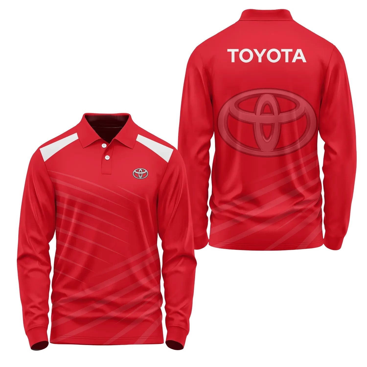 Toyota Apparels SC082