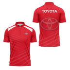 Toyota Apparels SC082