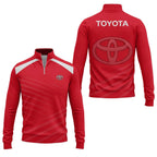 Toyota Apparels SC082