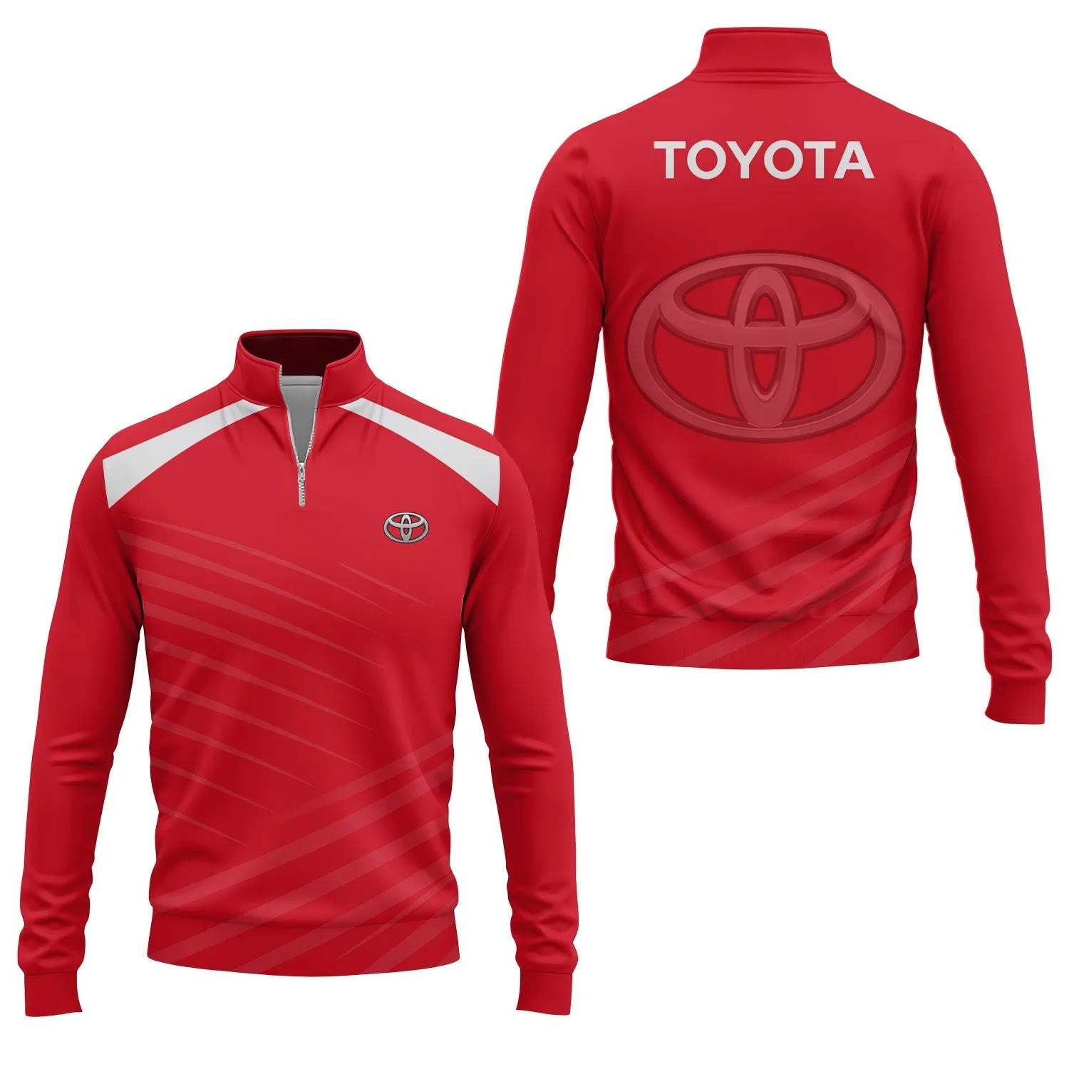 Toyota Apparels SC082