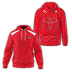 Toyota Apparels SC082