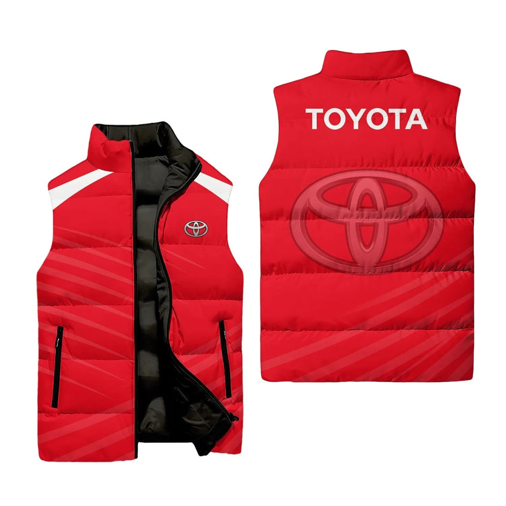 Toyota Apparels SC082