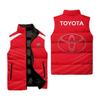Toyota Apparels SC082