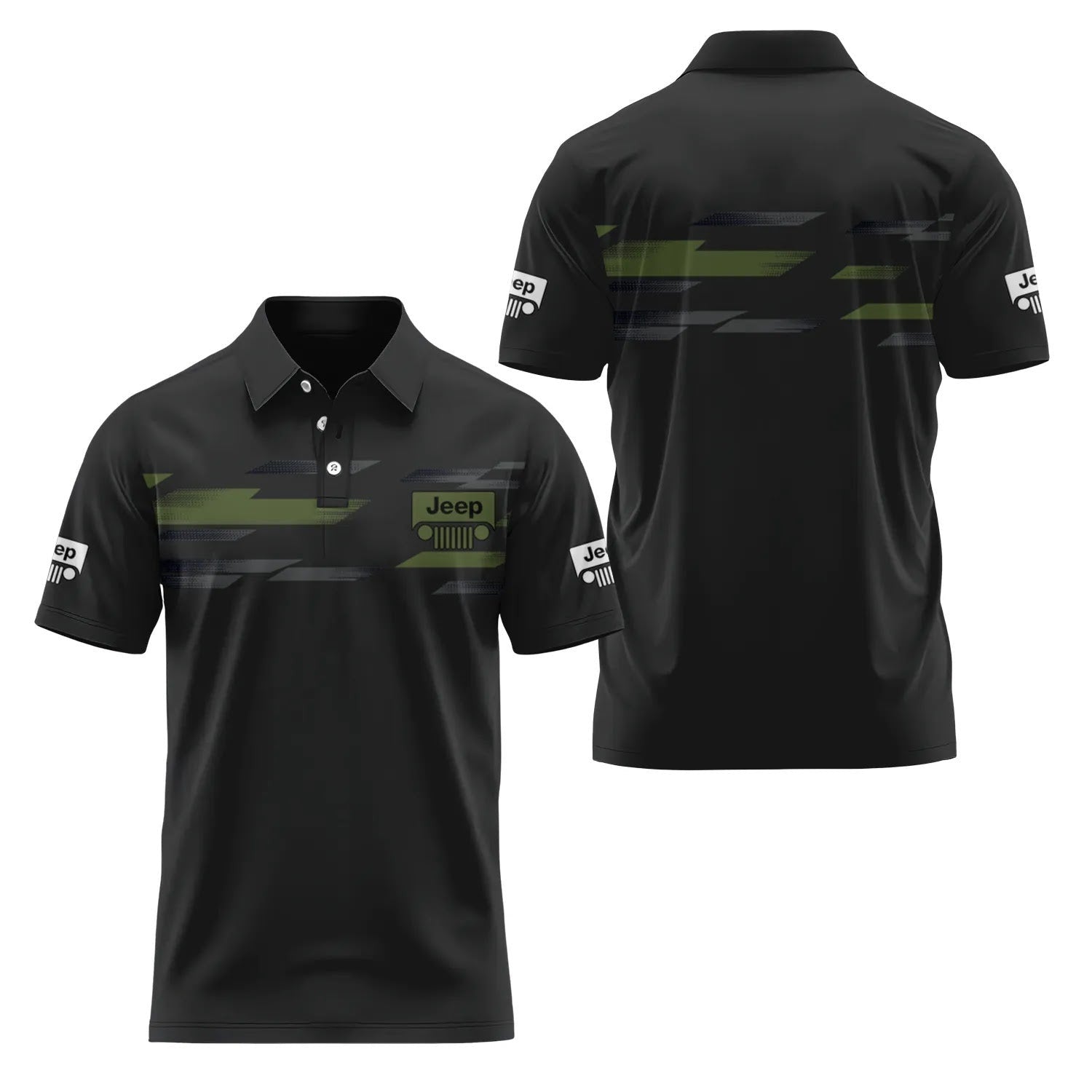Jeep Apparels SC100
