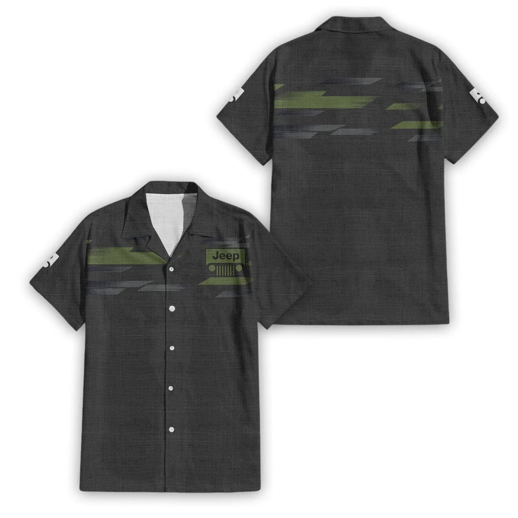 Jeep Apparels SC100