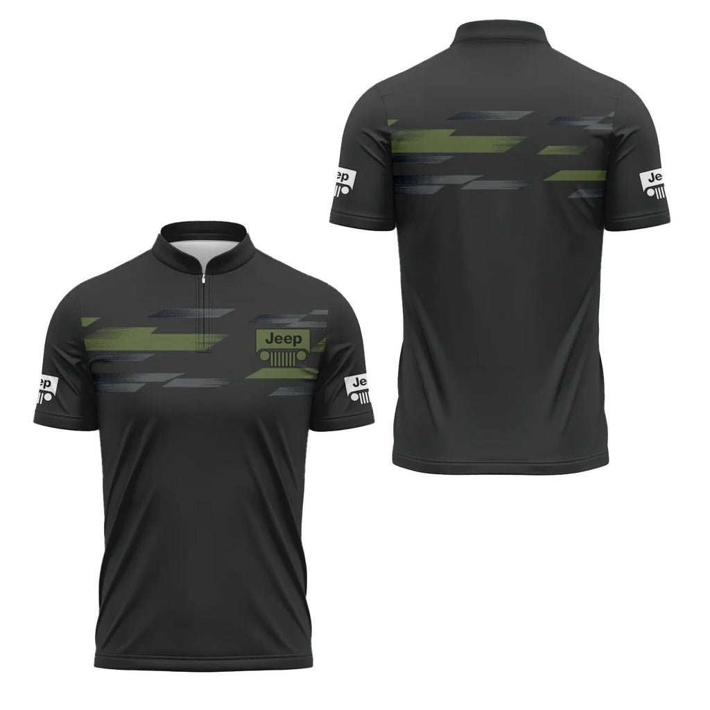 Jeep Apparels SC100