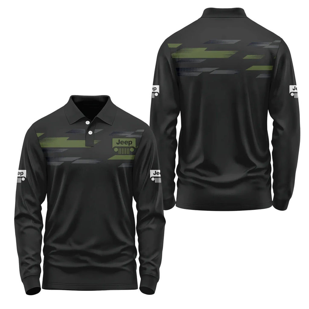 Jeep Apparels SC100