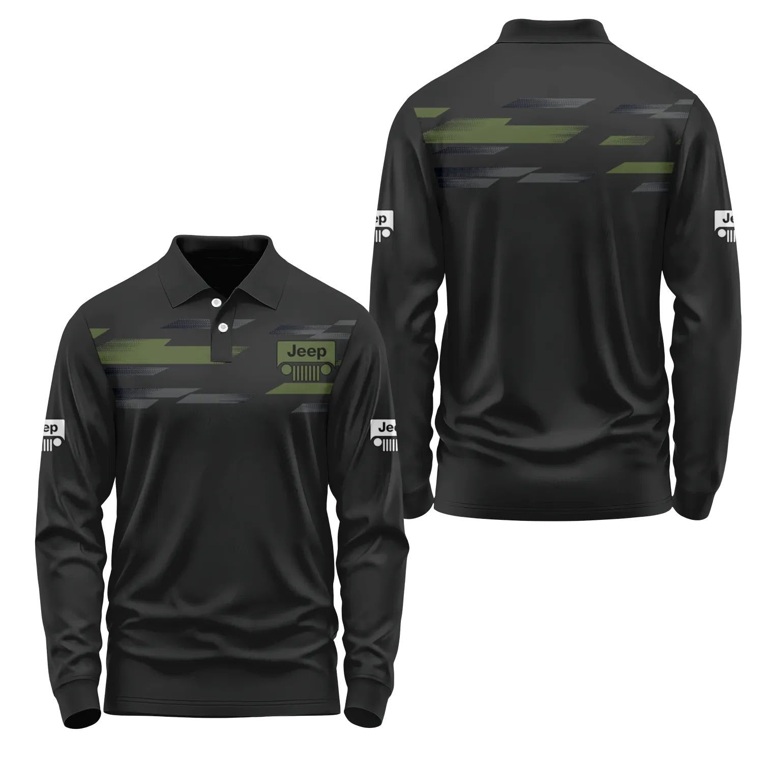 Jeep Apparels SC100
