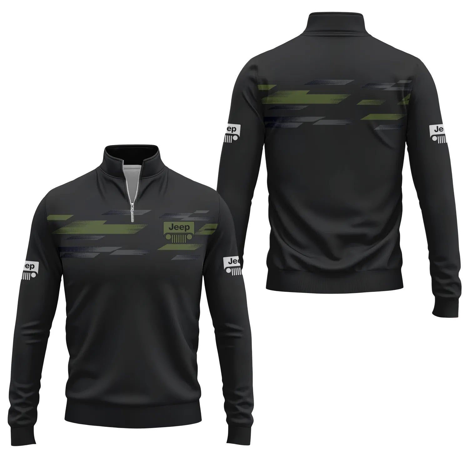 Jeep Apparels SC100