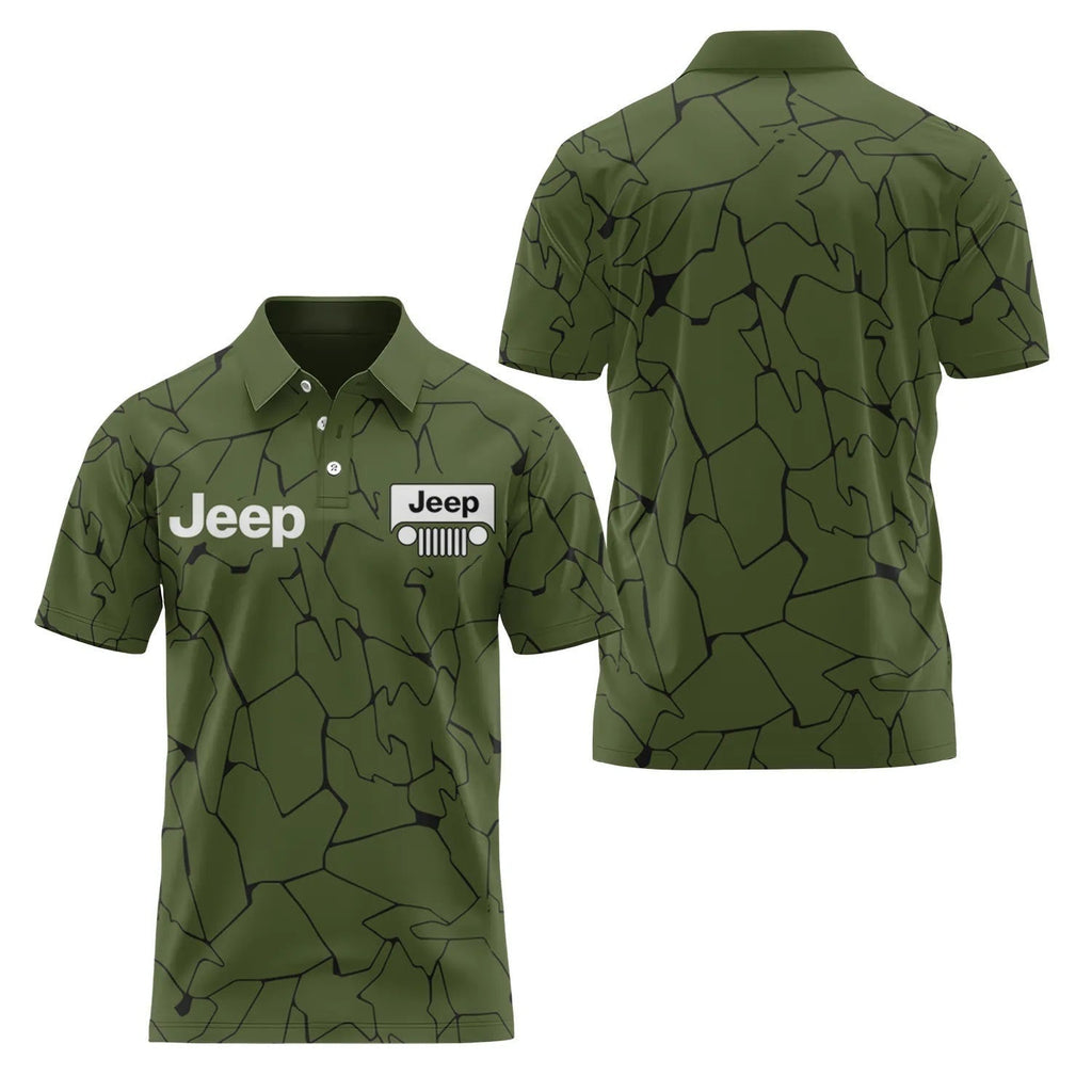 Jeep Apparels SC103