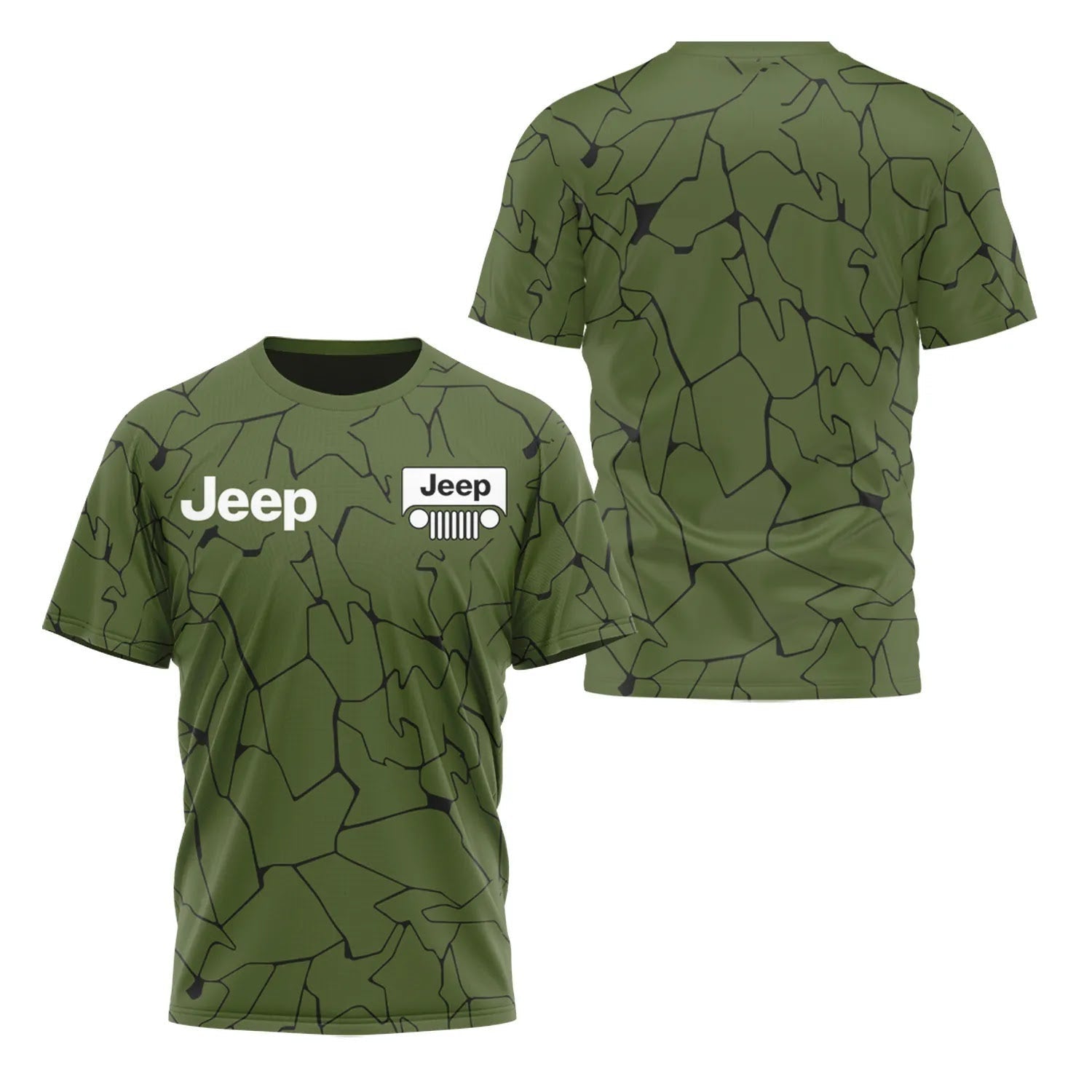 Jeep Apparels SC103