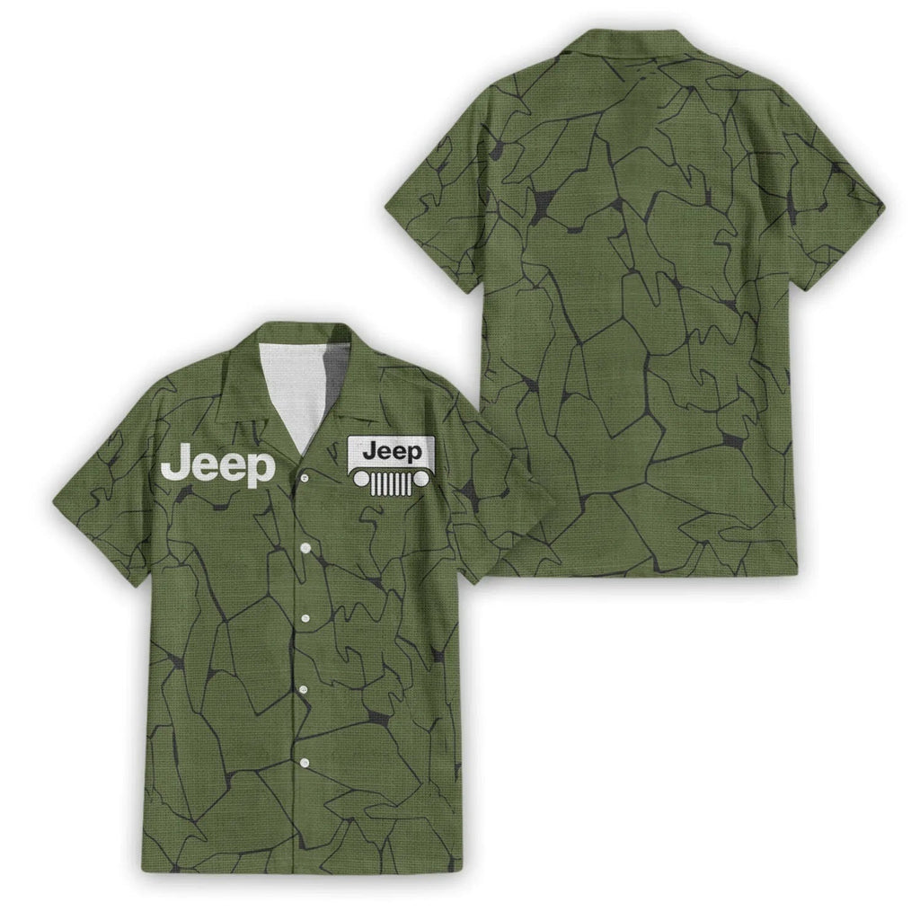 Jeep Apparels SC103