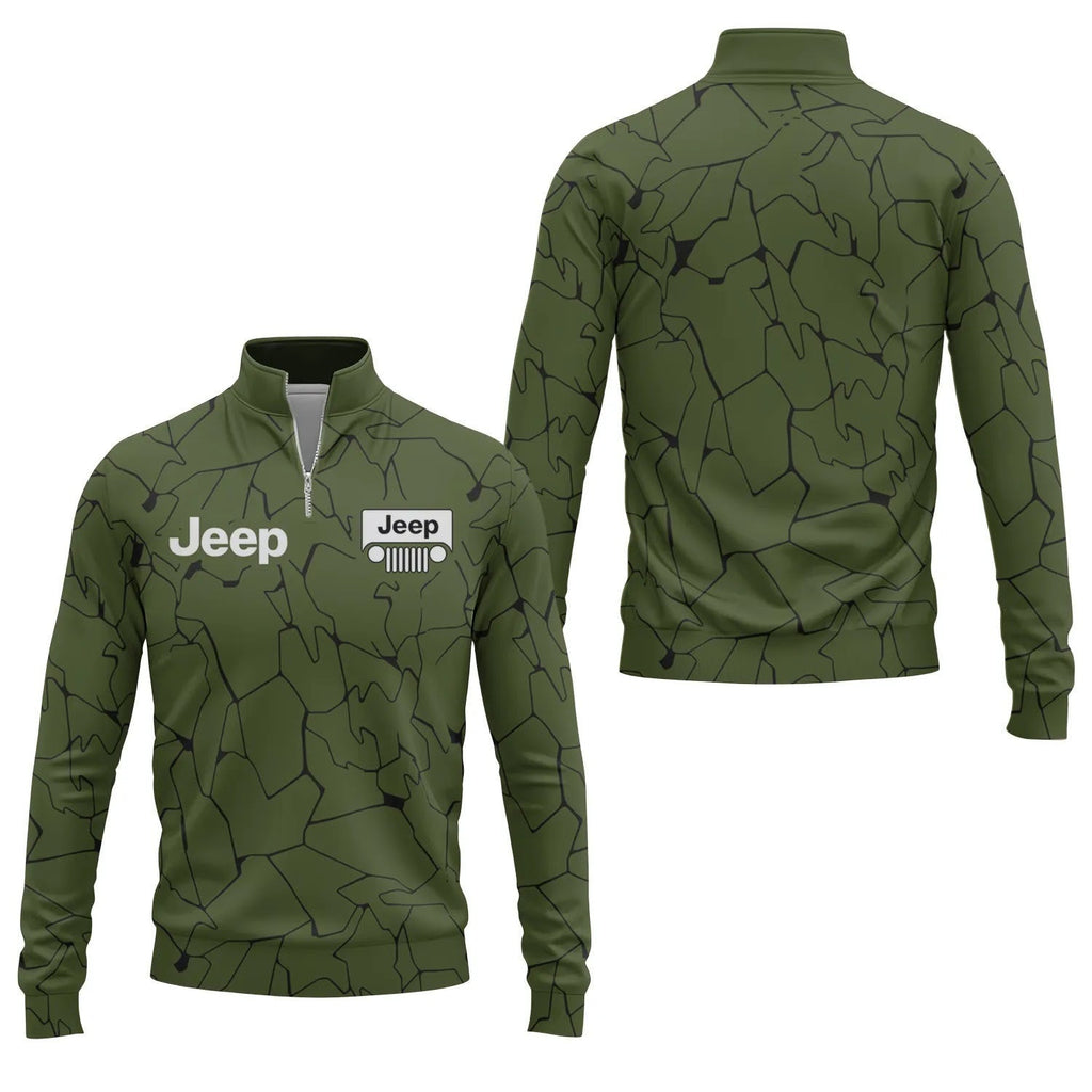 Jeep Apparels SC103