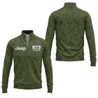 Jeep Apparels SC103