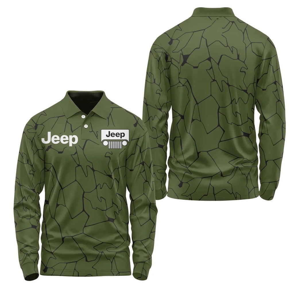 Jeep Apparels SC103