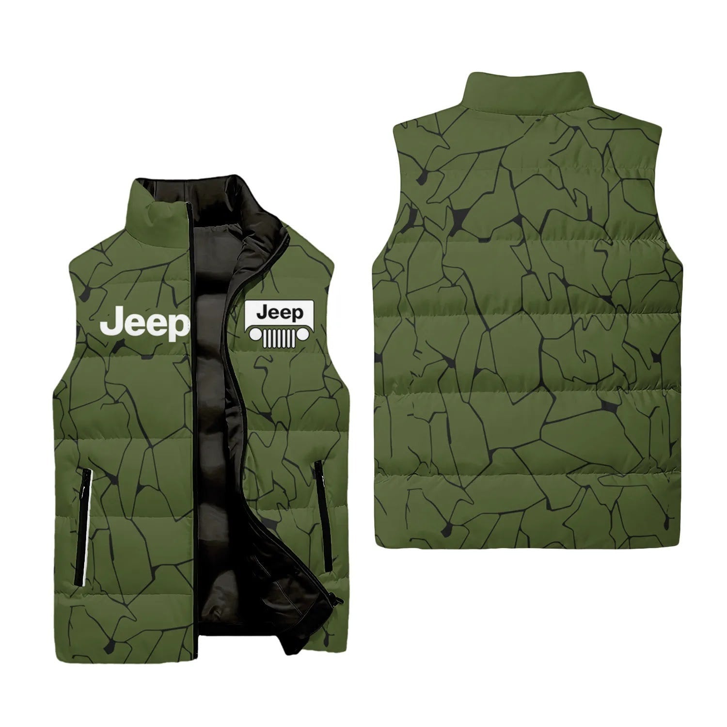 Jeep Apparels SC103