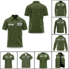 Jeep Apparels SC103