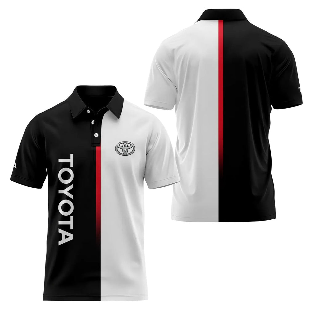 Toyota Apparels SC076