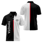 Toyota Apparels SC076