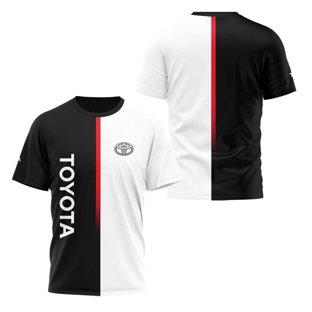 Toyota Apparels SC076