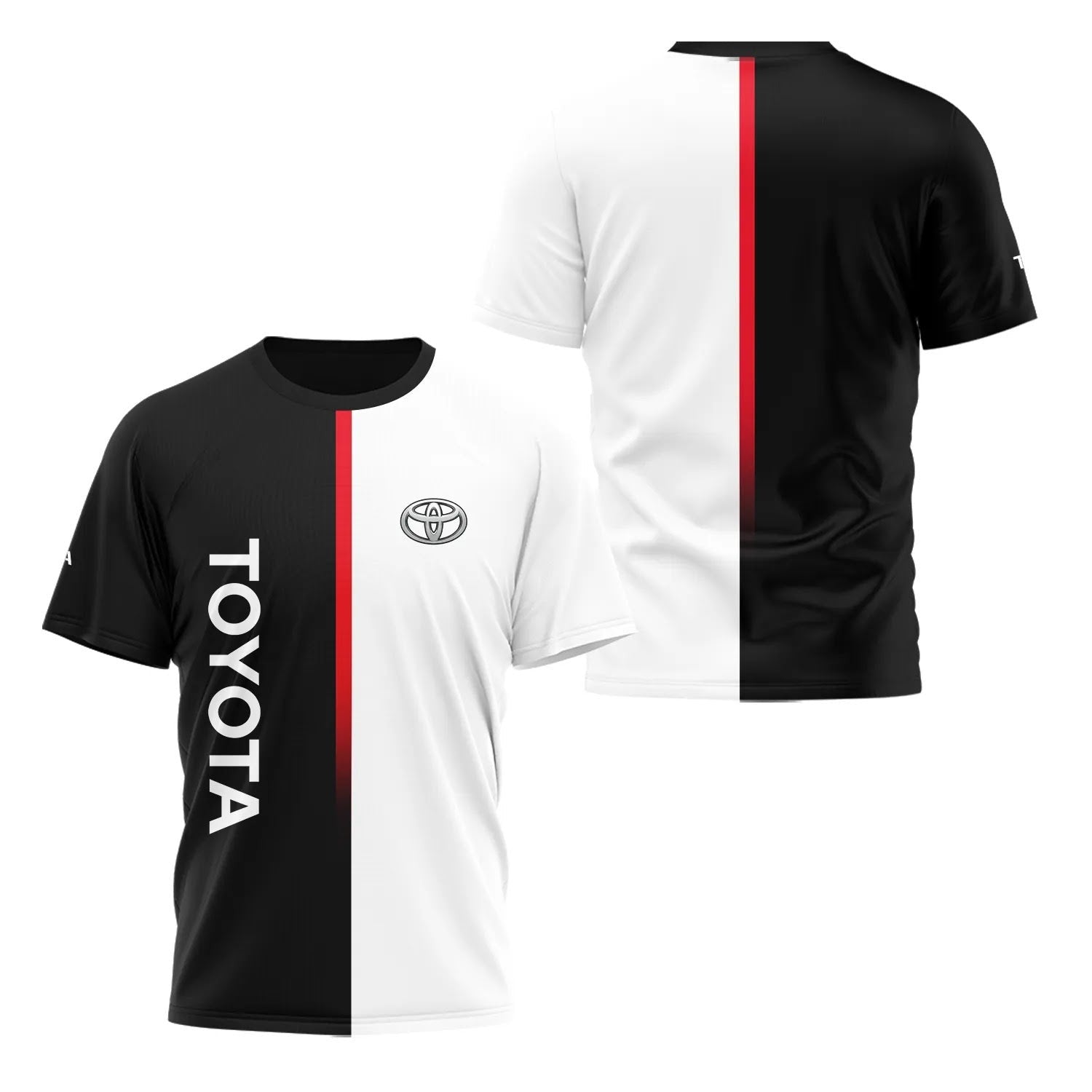 Toyota Apparels SC076